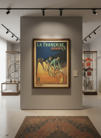 Paris-Brest-Paris 1911 - MOLTENI CYCLING