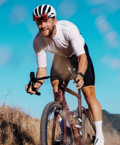 M. LIGHTWEIGHT MERINO JERSEY - COCONUT