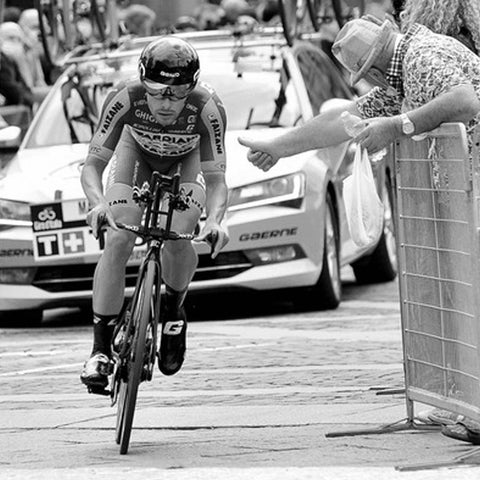 Pro Team Cycling Cap - CSF BARDIANI -ALE' 2020