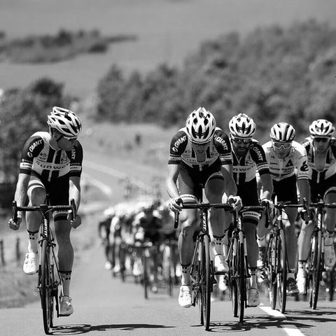 Pro Team Cycling Cap - Liv -Sunweb 2018