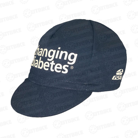 Pro Team Cycling Cap - Novo Nordisk 2018