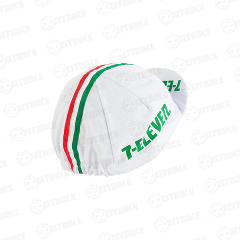 Cycling Cap - 7-Eleven