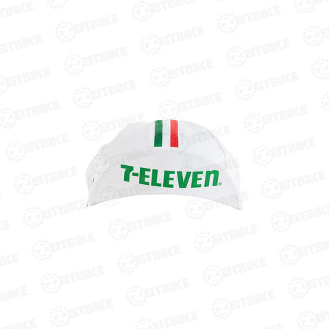 Cycling Cap - 7-Eleven