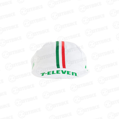 Cycling Cap - 7-Eleven