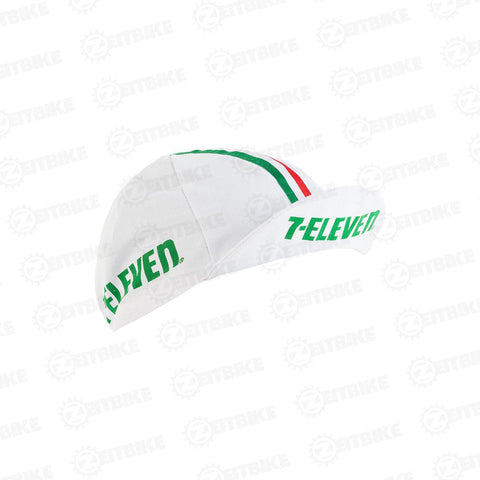 Cycling Cap - 7-Eleven