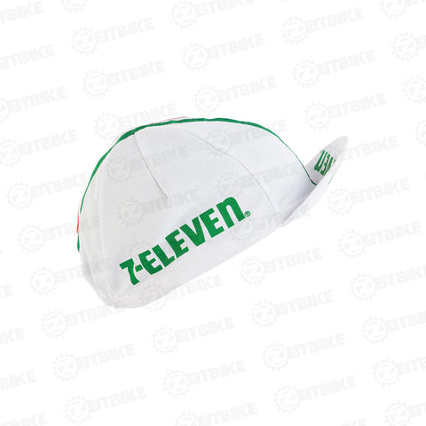 Cycling Cap - 7-Eleven