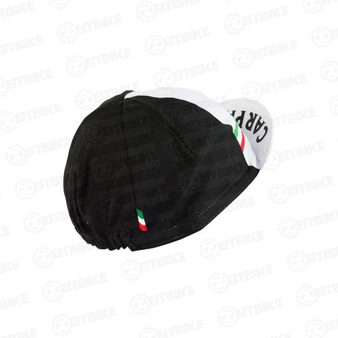 Vintage Cycling Cap - Carpano