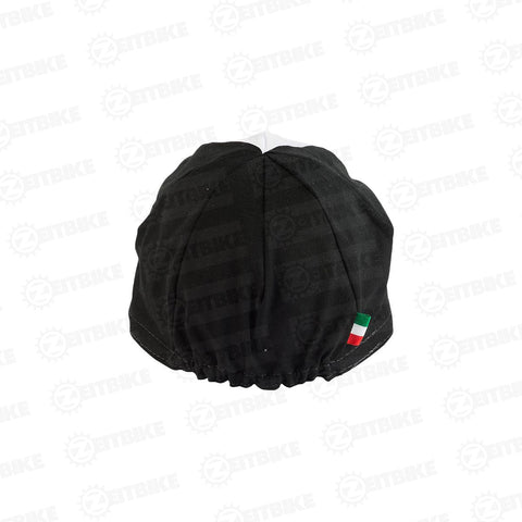 Vintage Cycling Cap - Carpano