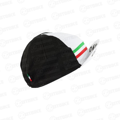 Vintage Cycling Cap - Carpano