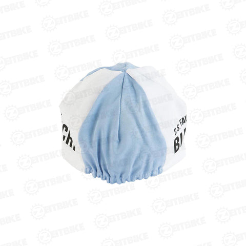 Vintage Cycling Cap - F. Coppi - Bianchi