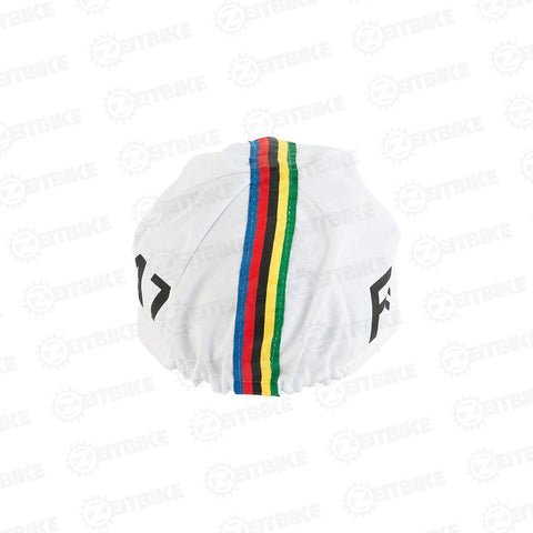 Vintage Cycling Cap - Fiat