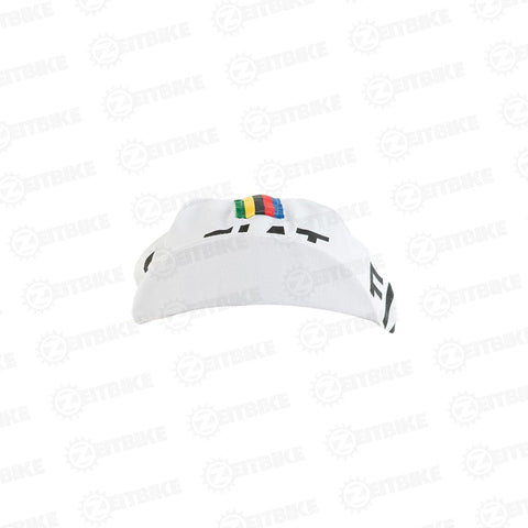 Vintage Cycling Cap - Fiat