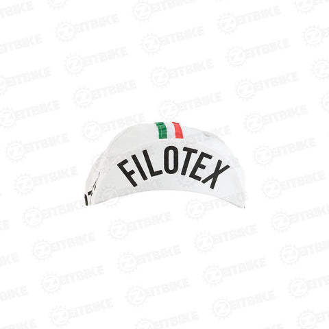 Vintage Cycling Cap - Filotex