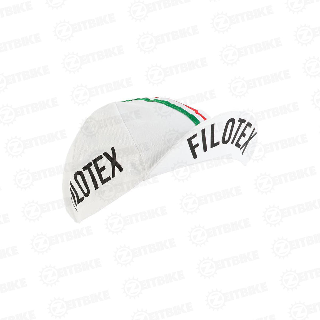 Vintage Cycling Cap - Filotex