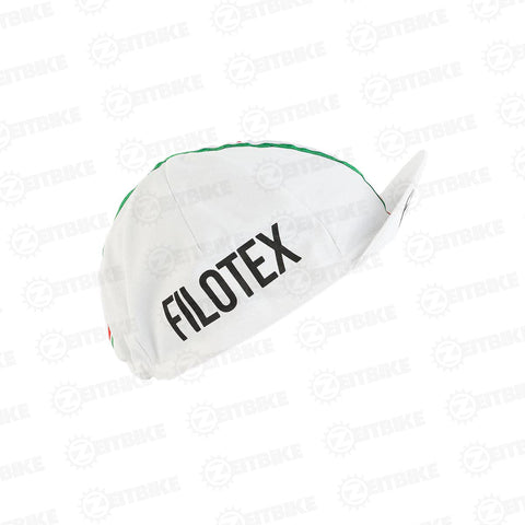 Vintage Cycling Cap - Filotex