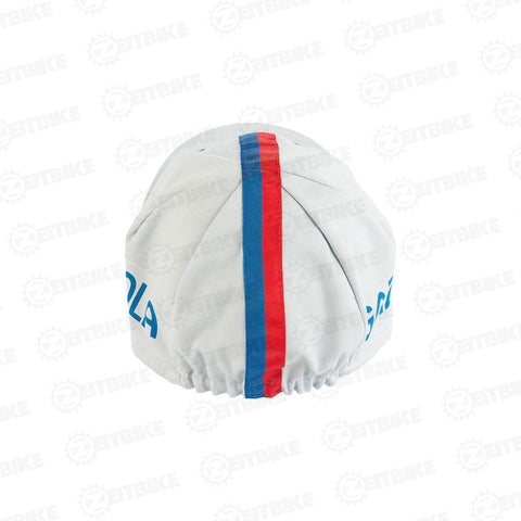 Vintage Cycling Cap - Gazzola
