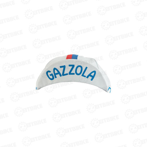 Vintage Cycling Cap - Gazzola
