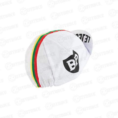 Vintage Cycling Cap - Le Jeune