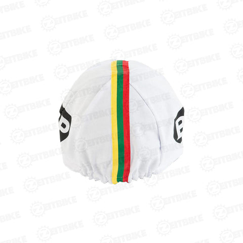 Vintage Cycling Cap - Le Jeune
