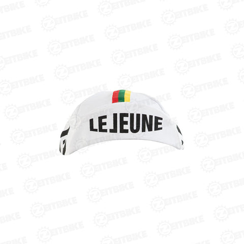 Vintage Cycling Cap - Le Jeune