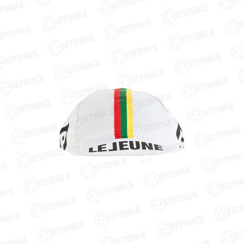 Vintage Cycling Cap - Le Jeune