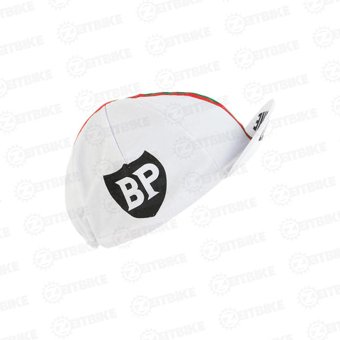 Vintage Cycling Cap - Le Jeune