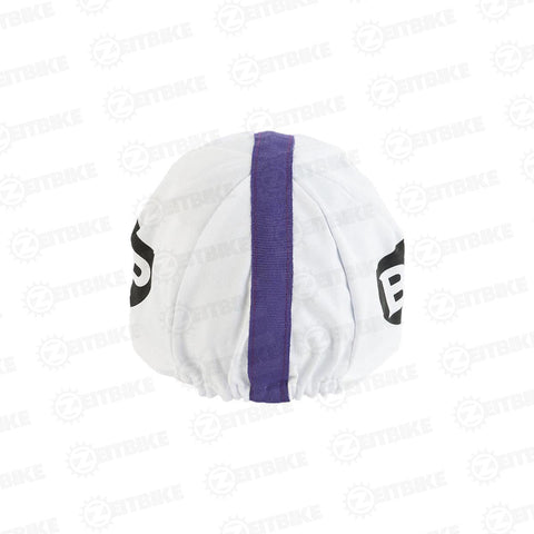 ZEITBIKE - Vintage Cycling Cap - Mercier
