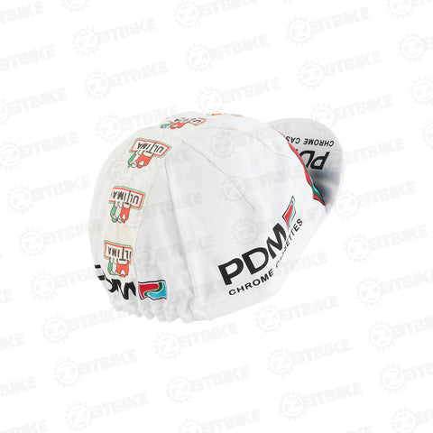 Vintage Cycling Cap - Pdm