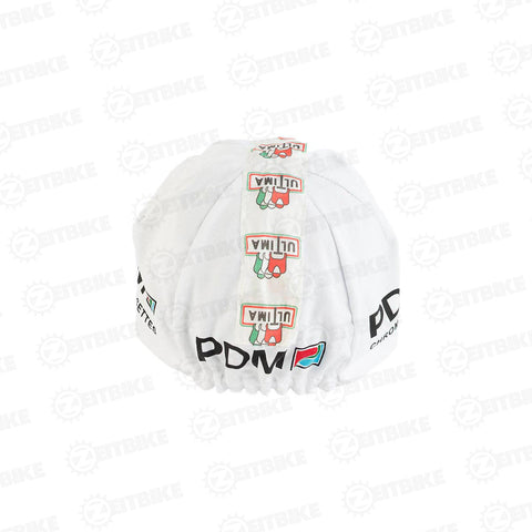 Vintage Cycling Cap - Pdm