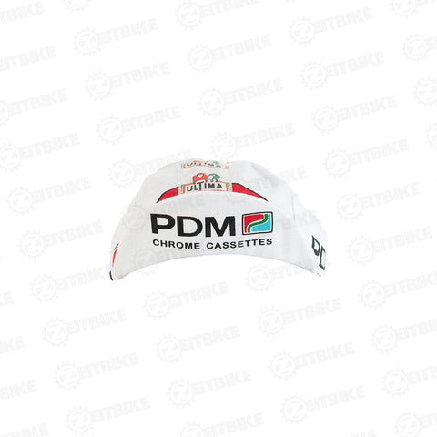 Vintage Cycling Cap - Pdm