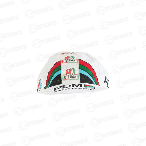 Vintage Cycling Cap - Pdm