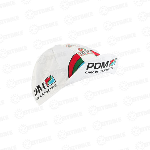 Vintage Cycling Cap - Pdm