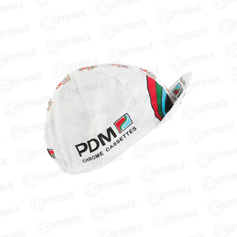 Vintage Cycling Cap - Pdm