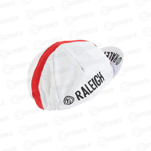 Vintage Cycling Cap - Raleigh