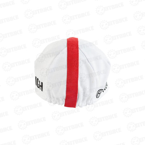 Vintage Cycling Cap - Raleigh