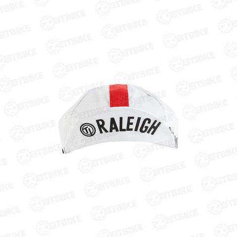 Vintage Cycling Cap - Raleigh