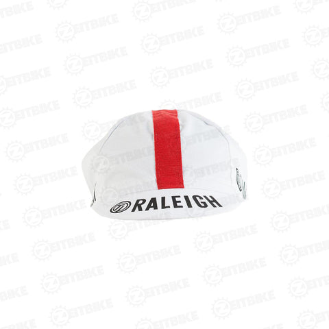 Vintage Cycling Cap - Raleigh