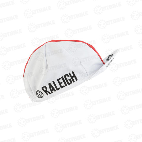 Vintage Cycling Cap - Raleigh