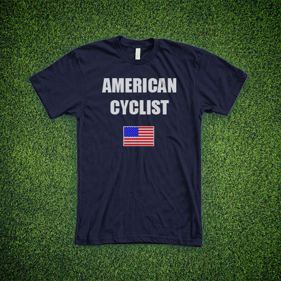 American Cyclist TS