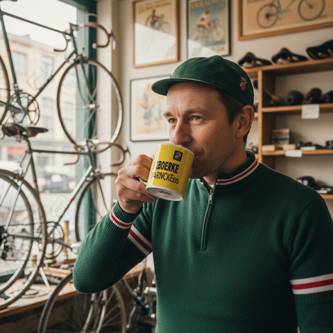 IJSBOERKE Classic Mug!