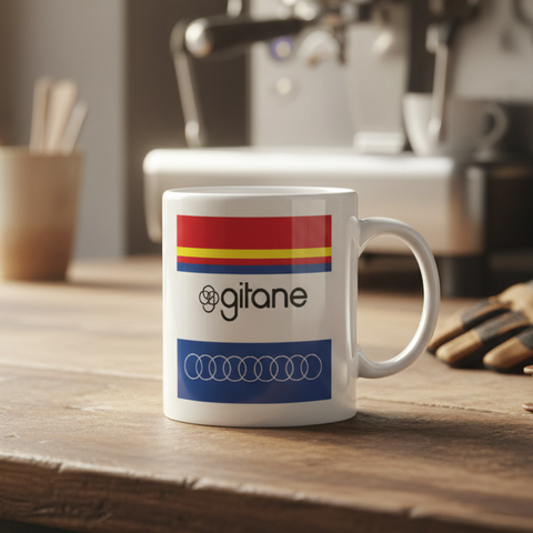 Team Gitane Classic Mug!