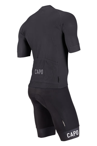 Super Corsa Signature Jersey - MOLTENI CYCLING