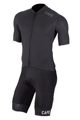 Super Corsa Signature Jersey - MOLTENI CYCLING