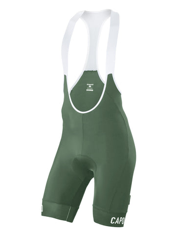 Super Corsa Race Bib Shorts - MOLTENI CYCLING
