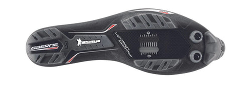 2024 GAERNE CARBON G.SNX MTB Shoes (Black) 42 43 47