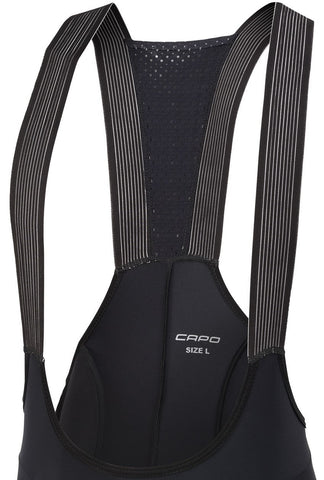 G.S. Padrone Aero Bib Shorts - Regular - MOLTENI CYCLING