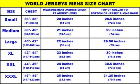 Class 5 Vodka Men's Cycling Jersey (M, XL)