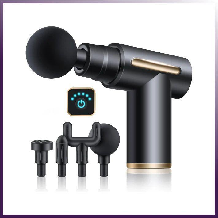 Muscle Massage Gun - MOLTENI CYCLING