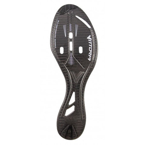 Nuvola Road Cycling Shoes - Blue/Black (3-Bolt Look Sole)