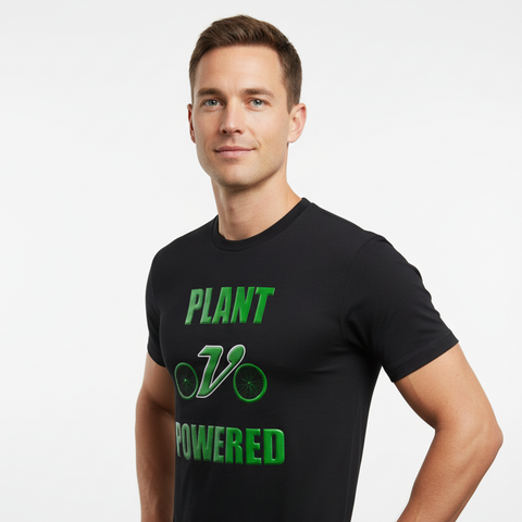 Plant Powered